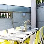 Chartreuse Du Parc - Quartier Caudéran, Chic Et Calme, Grande Terrasse 2 Avec Parking Apartamento *