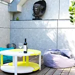 Apartamento Chartreuse Du Parc - Quartier Caudéran, Chic Et Calme, Grande Terrasse 2 Avec Parking *