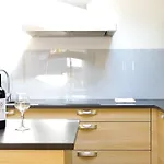 Apartamento Chartreuse Du Parc - Quartier Caudéran, Chic Et Calme, Grande Terrasse 2 Avec Parking
