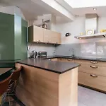Apartamento Chartreuse Du Parc - Quartier Caudéran, Chic Et Calme, Grande Terrasse 2 Avec Parking