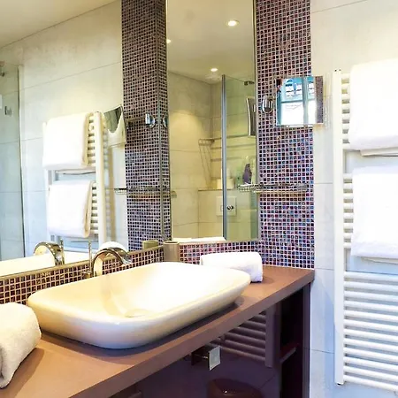 Chartreuse Du Parc - Quartier Cauderan, Chic Et Calme, Grande Terrasse 2 Avec Parking 보르도