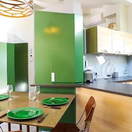 Chartreuse Du Parc - Quartier Cauderan, Chic Et Calme, Grande Terrasse 2 Avec Parking 아파트