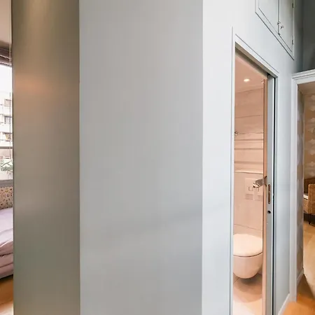 Chartreuse Du Parc - Quartier Cauderan, Chic Et Calme, Grande Terrasse 2 Avec Parking 보르도