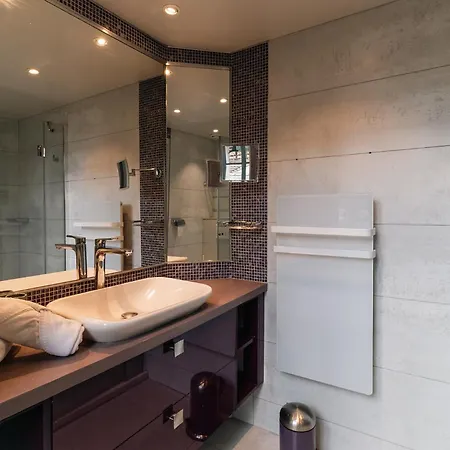 Chartreuse Du Parc - Quartier Cauderan, Chic Et Calme, Grande Terrasse 2 Avec Parking * 보르도