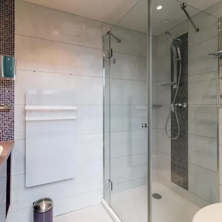 Chartreuse Du Parc - Quartier Cauderan, Chic Et Calme, Grande Terrasse 2 Avec Parking