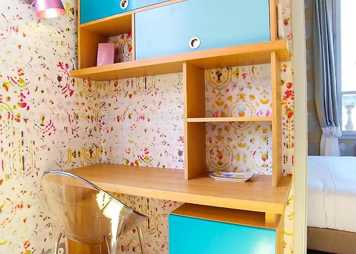 Lejlighed Chartreuse Du Parc - Quartier Cauderan, Chic Et Calme, Grande Terrasse 2 Avec Parking *