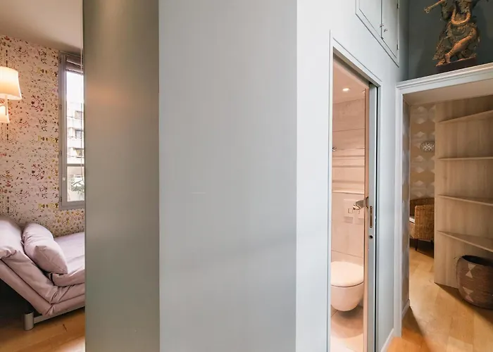 Chartreuse Du Parc - Quartier Cauderan, Chic Et Calme, Grande Terrasse 2 Avec Parking Bordeaux