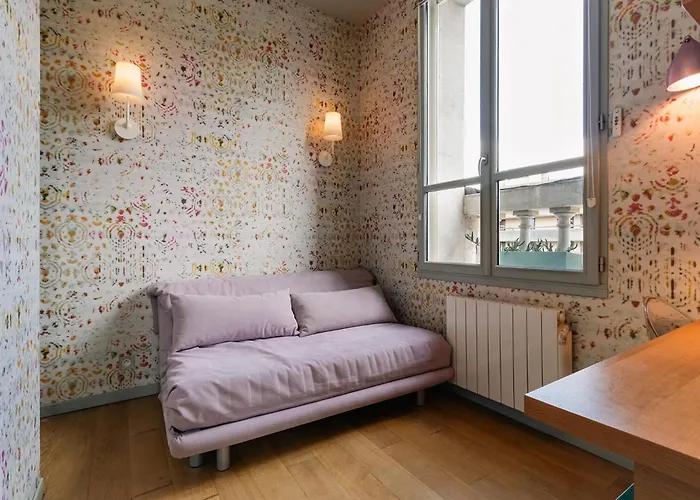 Lejlighed Chartreuse Du Parc - Quartier Cauderan, Chic Et Calme, Grande Terrasse 2 Avec Parking Bordeaux