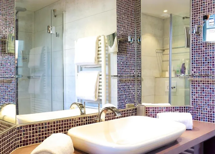 Chartreuse Du Parc - Quartier Cauderan, Chic Et Calme, Grande Terrasse 2 Avec Parking