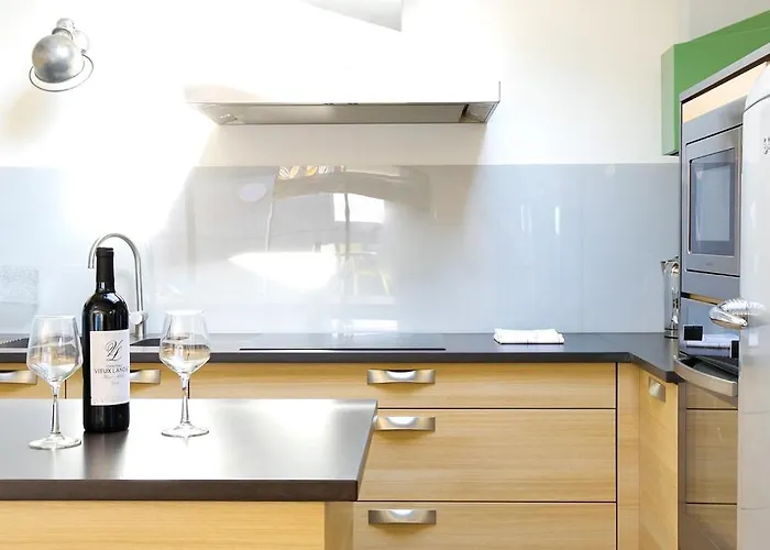 Apartamento Chartreuse Du Parc - Quartier Cauderan, Chic Et Calme, Grande Terrasse 2 Avec Parking